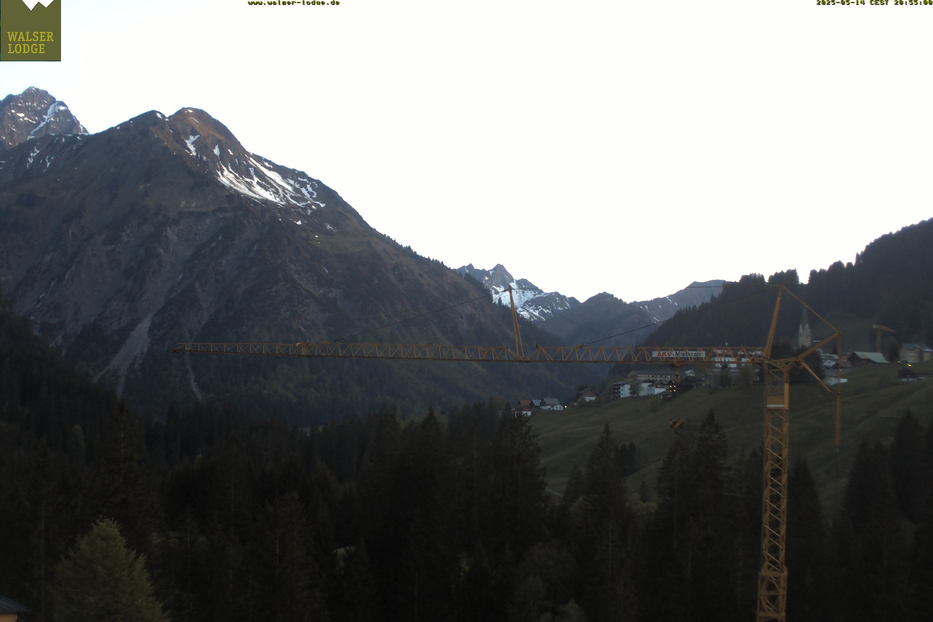 Walser Lodge